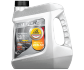 Diesel Auto Grade Silver Plus 1Ltr CI-4/SN 20W-50